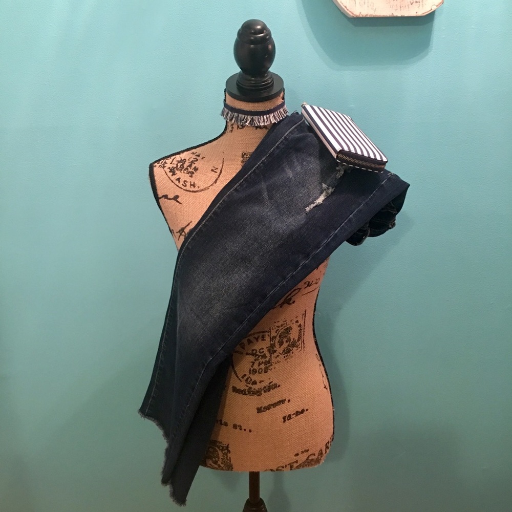 Great jeans!!! All are NWT